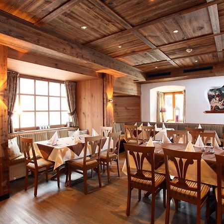 Hotel Bechlwirt Kirchberg en Tyrol Extérieur photo