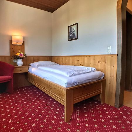Hotel Bechlwirt Kirchberg en Tyrol Extérieur photo