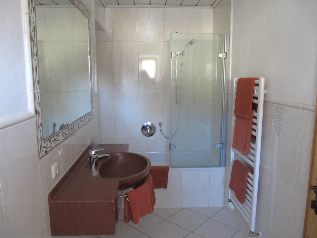 Hotel Bechlwirt Kirchberg en Tyrol Extérieur photo