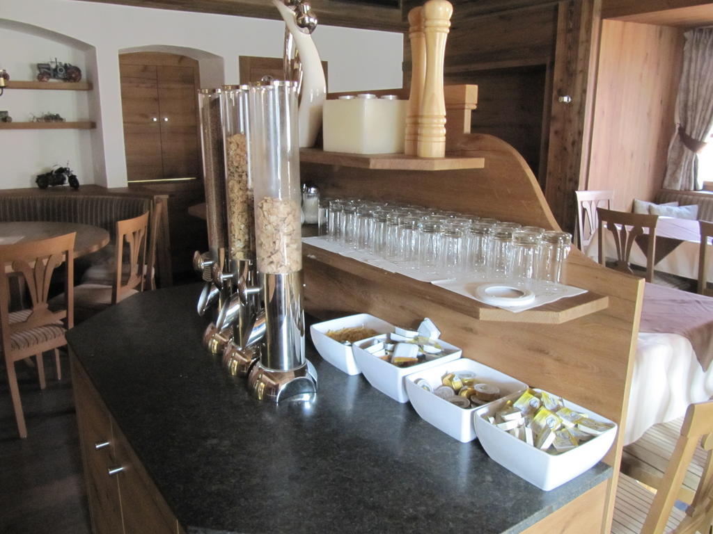 Hotel Bechlwirt Kirchberg en Tyrol Extérieur photo