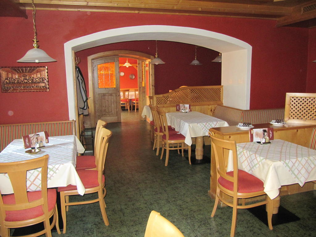 Hotel Bechlwirt Kirchberg en Tyrol Extérieur photo