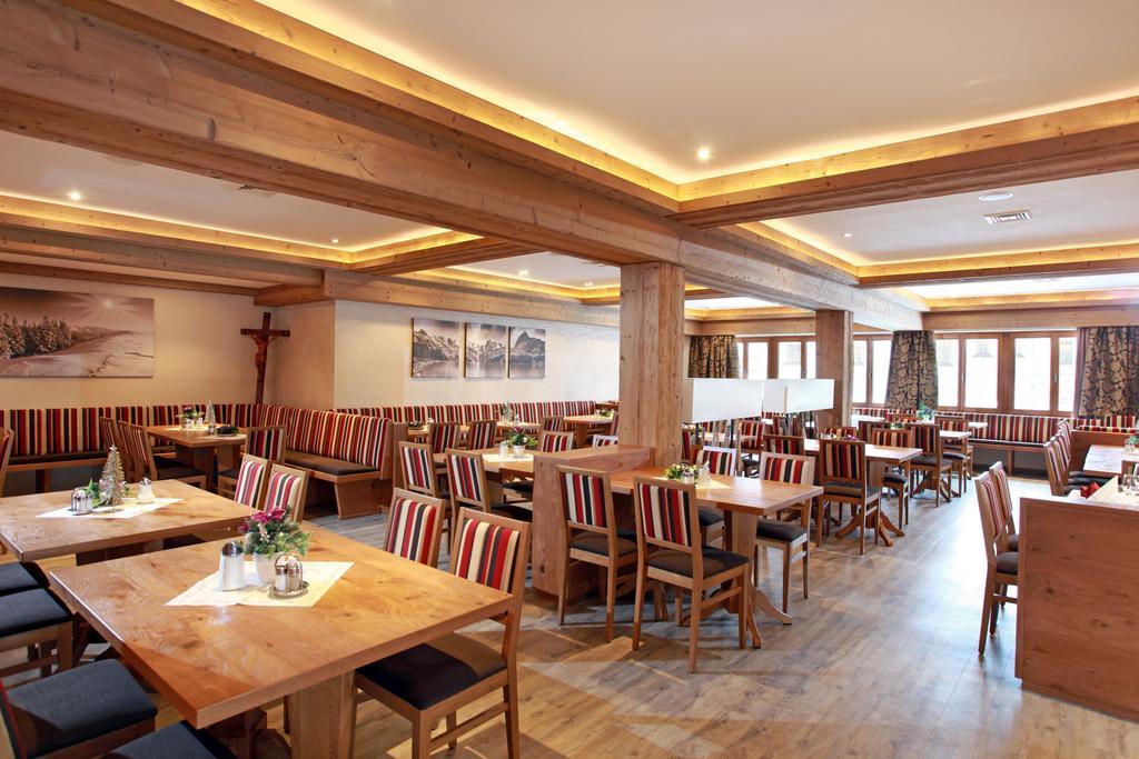 Hotel Bechlwirt Kirchberg en Tyrol Extérieur photo