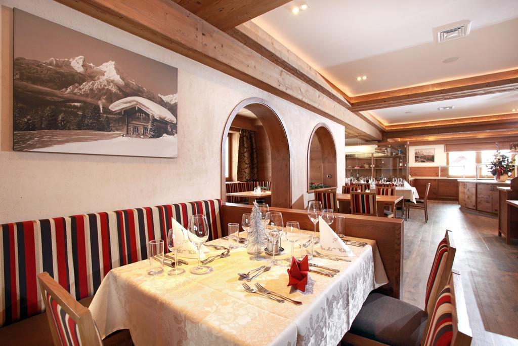 Hotel Bechlwirt Kirchberg en Tyrol Extérieur photo