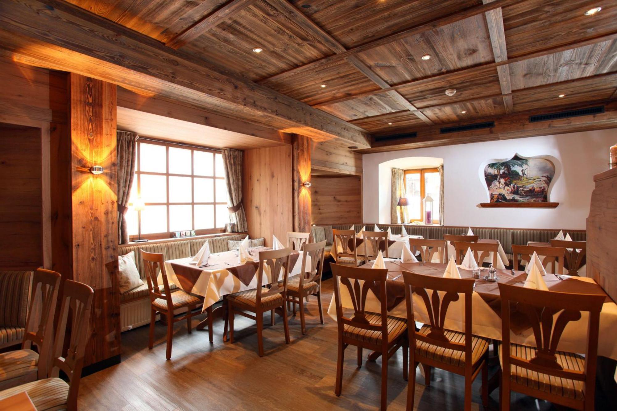 Hotel Bechlwirt Kirchberg en Tyrol Extérieur photo