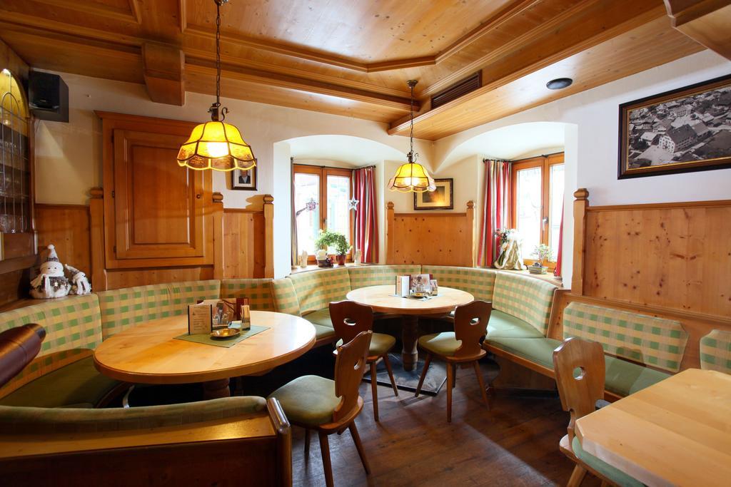 Hotel Bechlwirt Kirchberg en Tyrol Extérieur photo