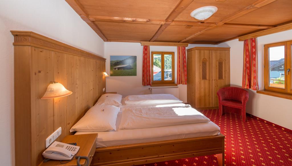 Hotel Bechlwirt Kirchberg en Tyrol Extérieur photo
