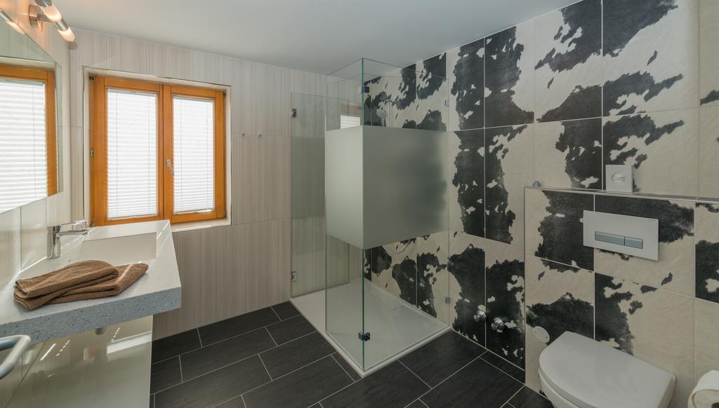 Hotel Bechlwirt Kirchberg en Tyrol Extérieur photo
