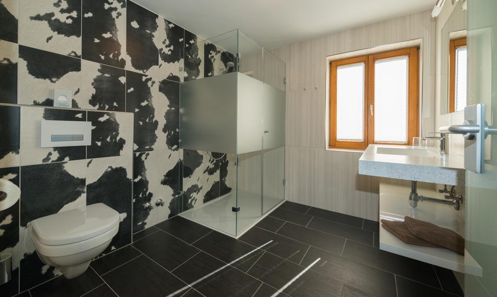 Hotel Bechlwirt Kirchberg en Tyrol Extérieur photo