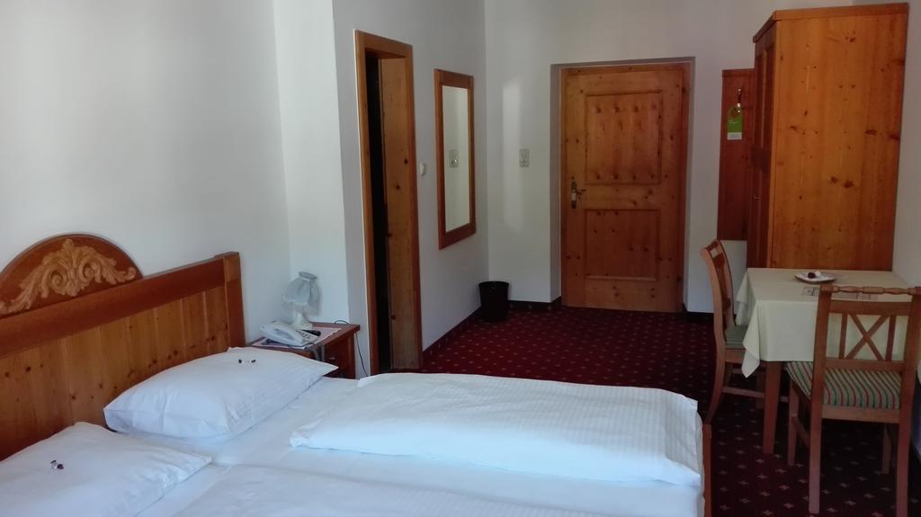 Hotel Bechlwirt Kirchberg en Tyrol Extérieur photo