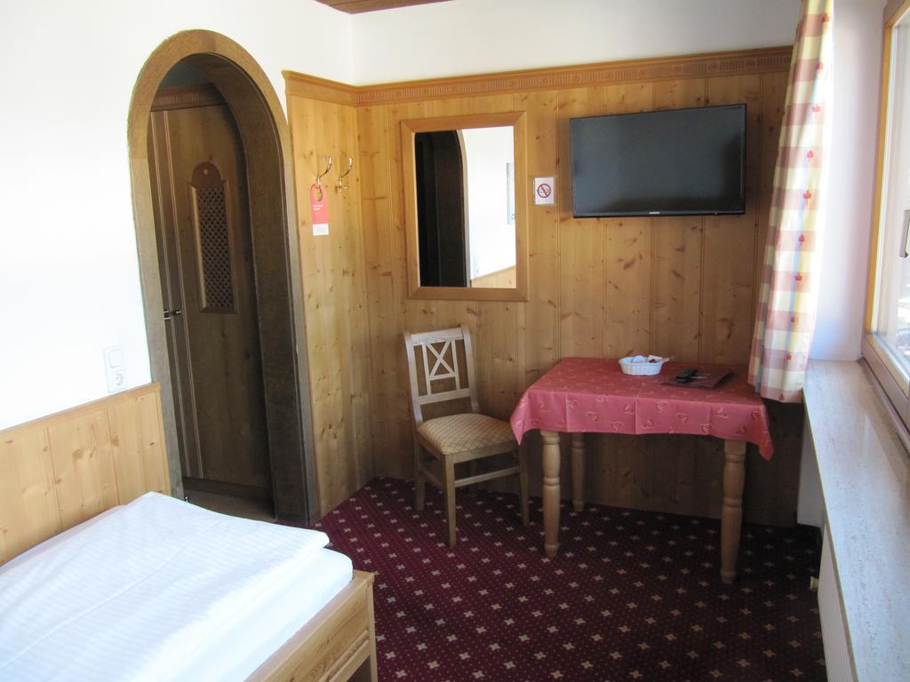 Hotel Bechlwirt Kirchberg en Tyrol Extérieur photo