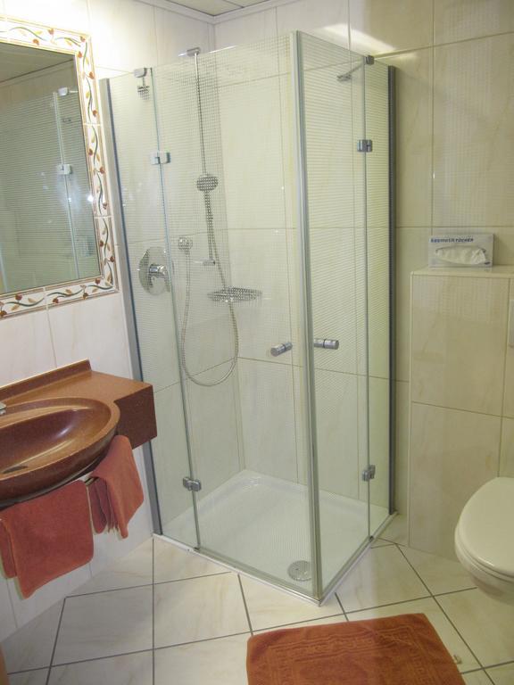 Hotel Bechlwirt Kirchberg en Tyrol Extérieur photo