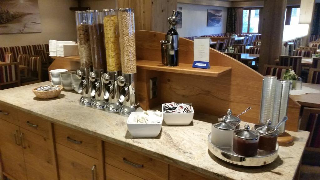 Hotel Bechlwirt Kirchberg en Tyrol Extérieur photo