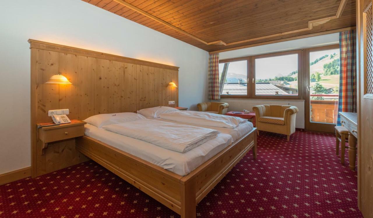 Hotel Bechlwirt Kirchberg en Tyrol Extérieur photo