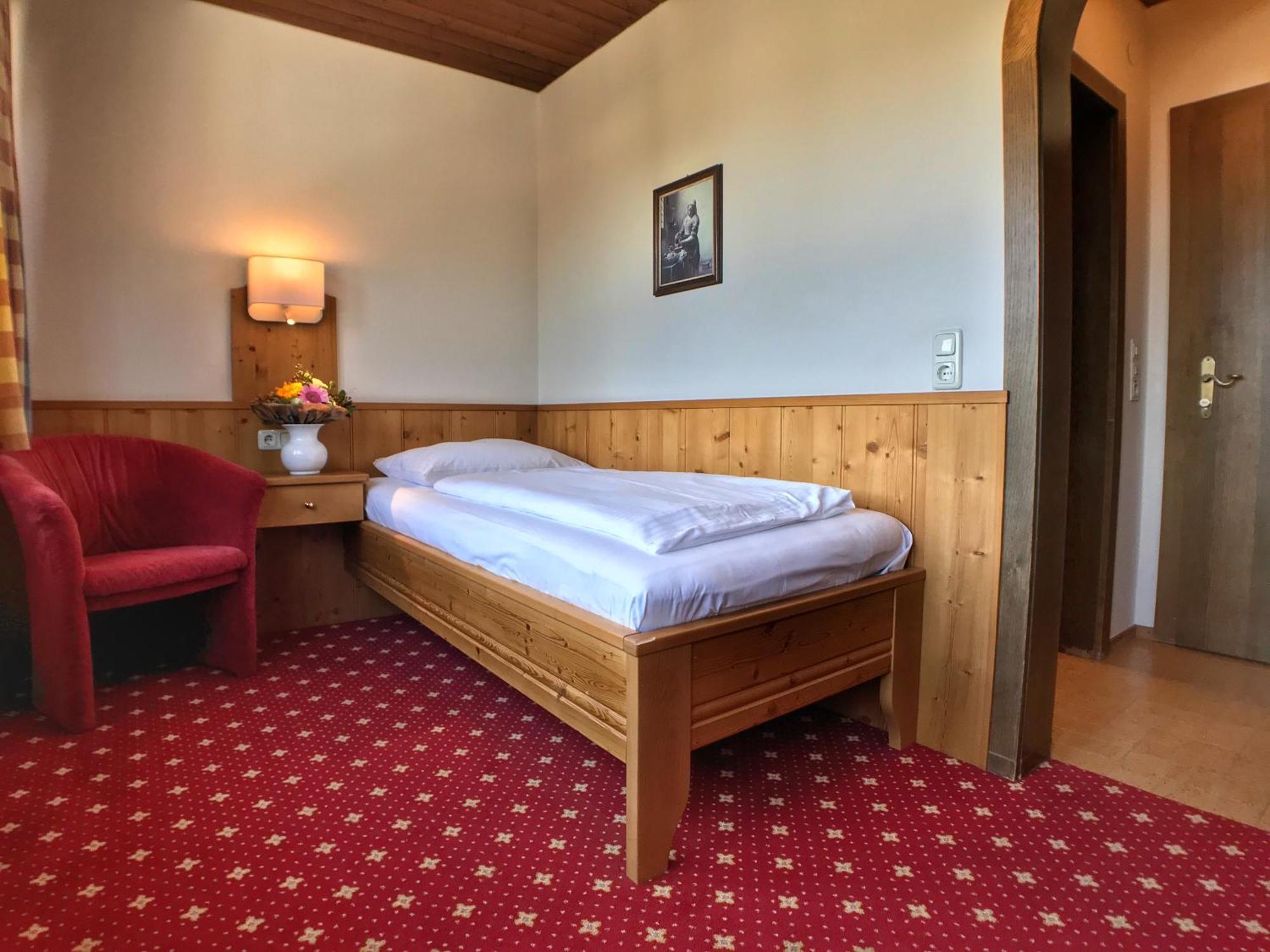 Hotel Bechlwirt Kirchberg en Tyrol Extérieur photo