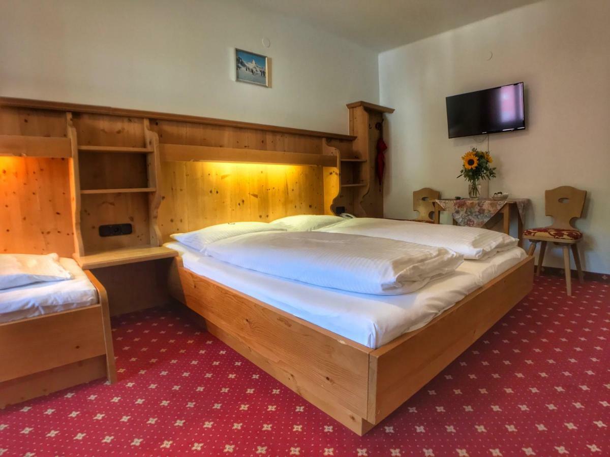 Hotel Bechlwirt Kirchberg en Tyrol Extérieur photo